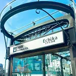 池袋駅至近！静かで独立した生活空間（クオリティハイツ）