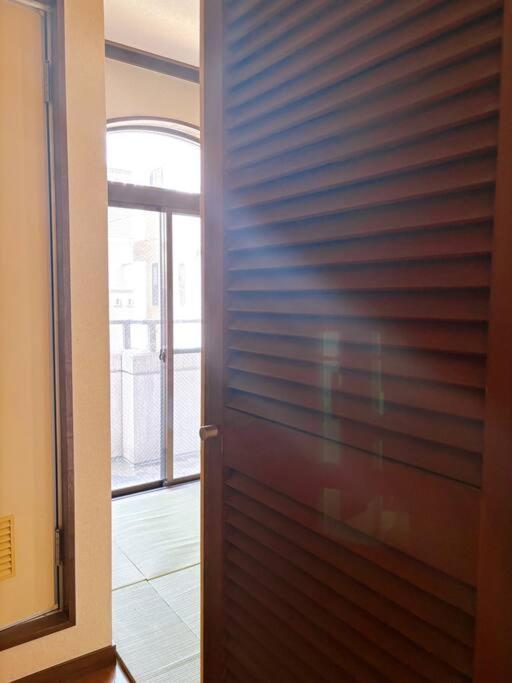 池袋駅至近！静かで独立した生活空間（クオリティハイツ） Apartment Tokyo